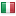 thegeeks.bz server is located in Italy